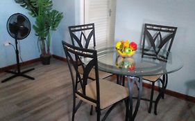 Czar'S Citadel-2 Bedroom Apt 23E At Columbus Heights Ocho Rios